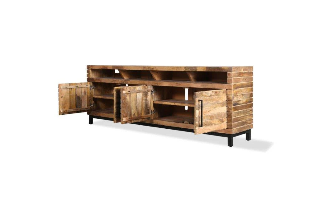 Crossings Downtown TV Console