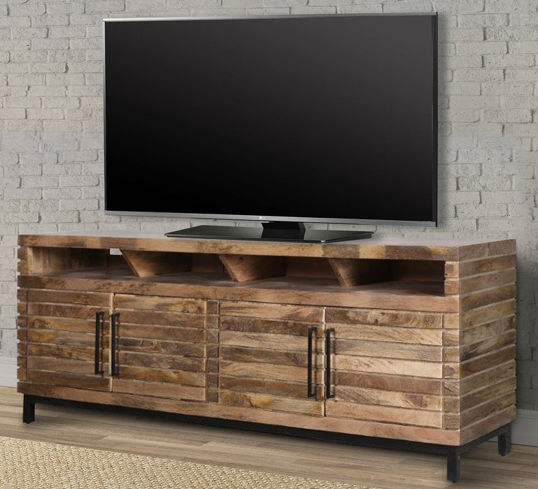 Crossings Downtown TV Console