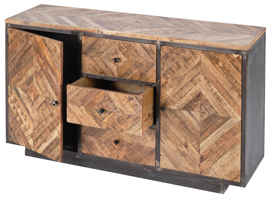 MUNRO SIDEBOARD COLLECTION