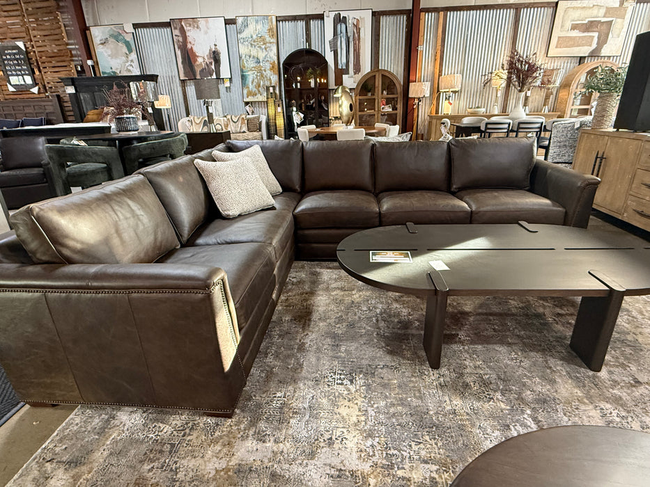 Rhett Sectional Collection