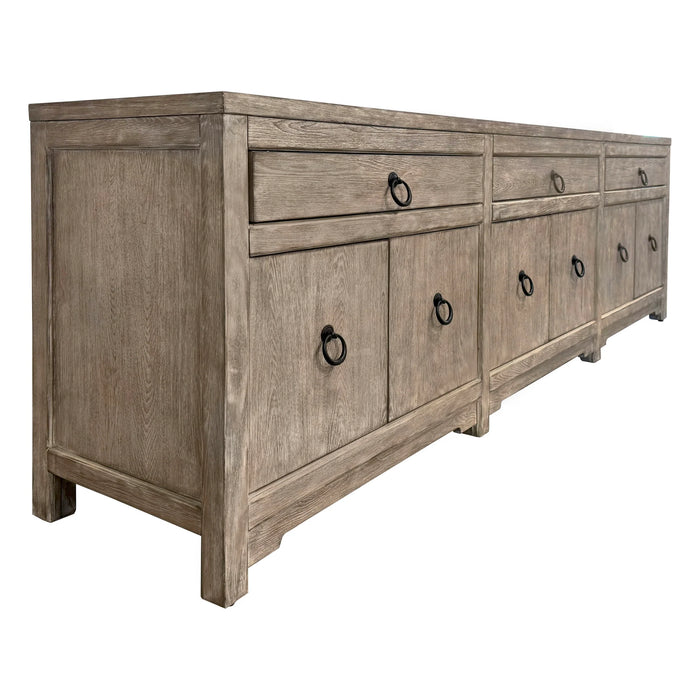 Edinburg Console