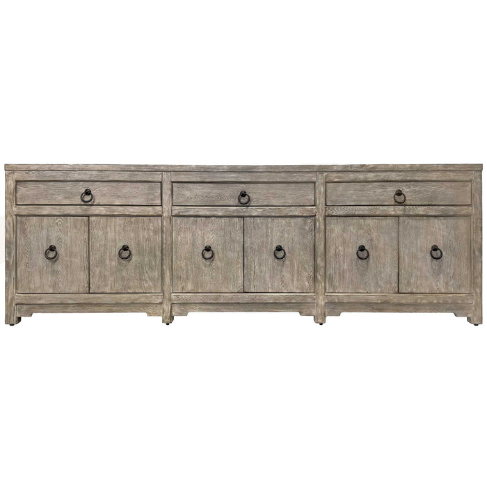 Edinburg Console