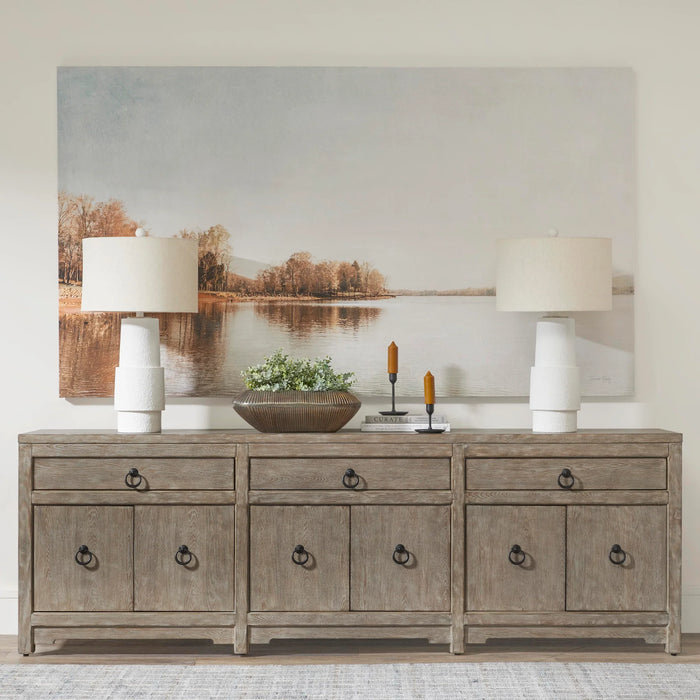 Edinburg Console
