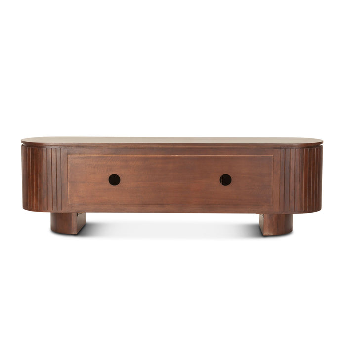 Athena Media Cabinet