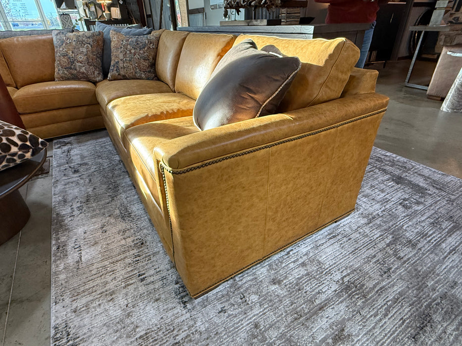 Rhett Sectional Collection