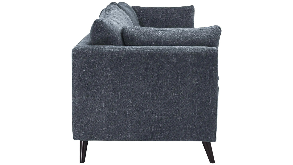 Camilla Indigo Sofa