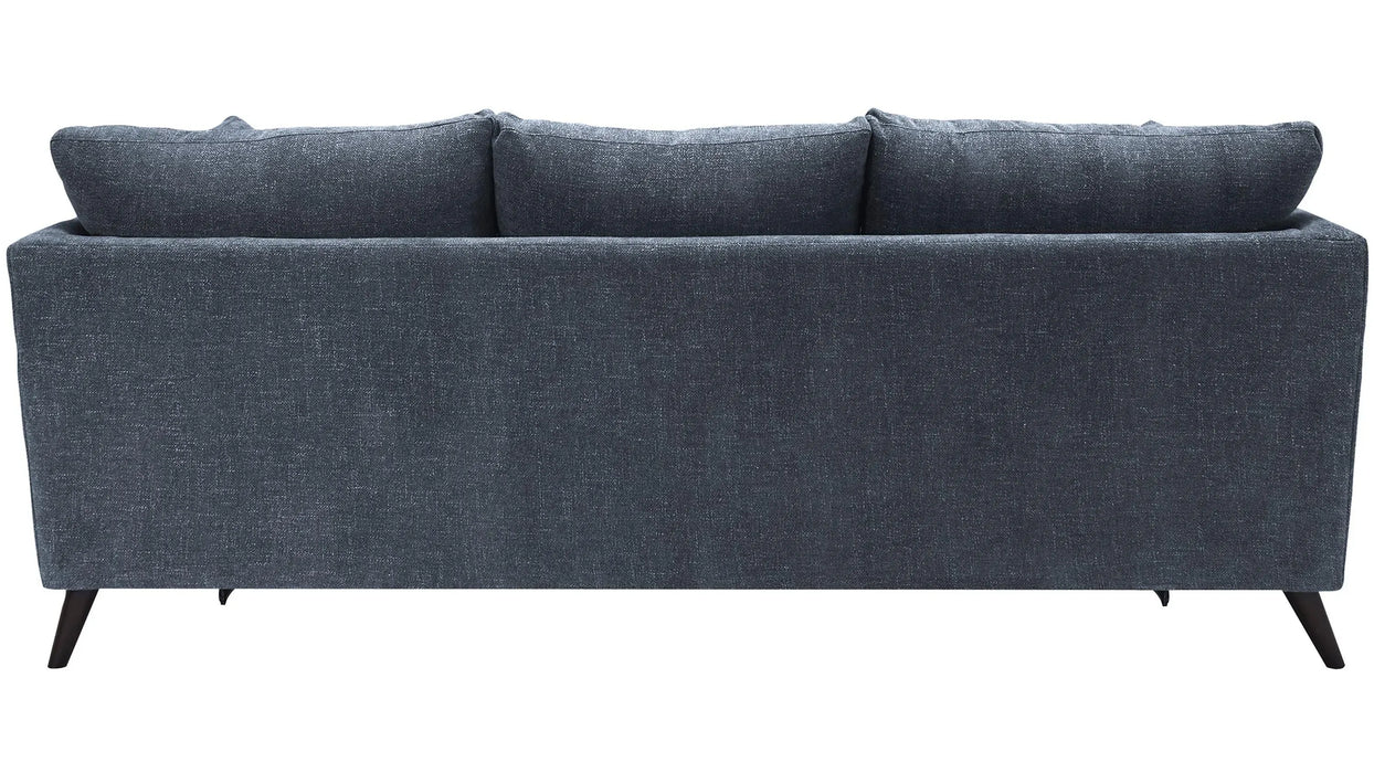 Camilla Indigo Sofa