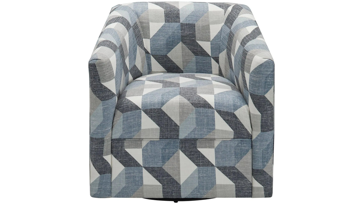 Maisel Evening Swivel Chair