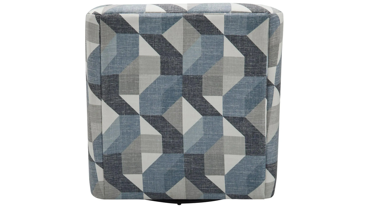 Maisel Evening Swivel Chair