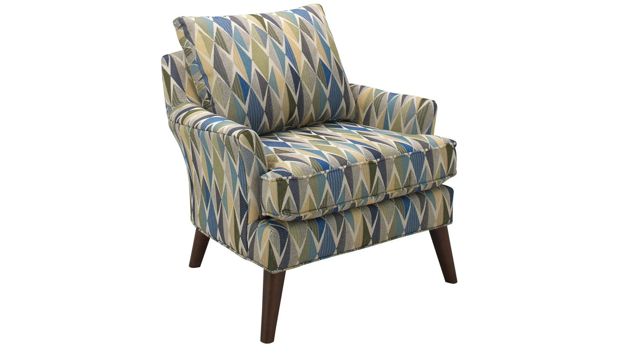 Agler Aegean Accent Chair