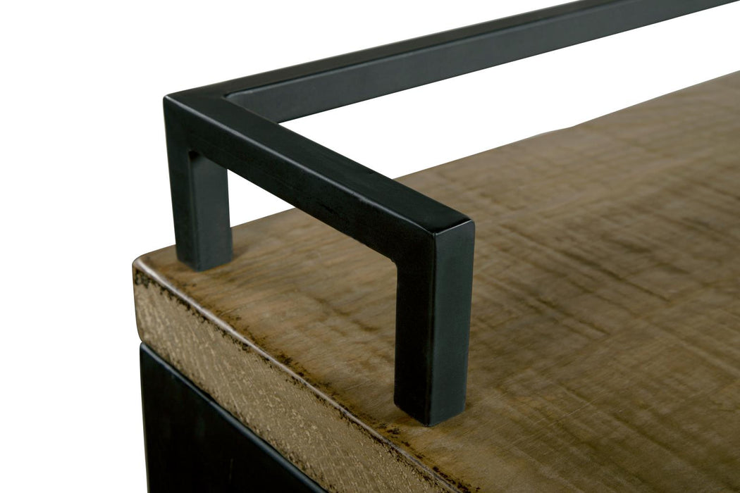 Flynn Counter Bar Table