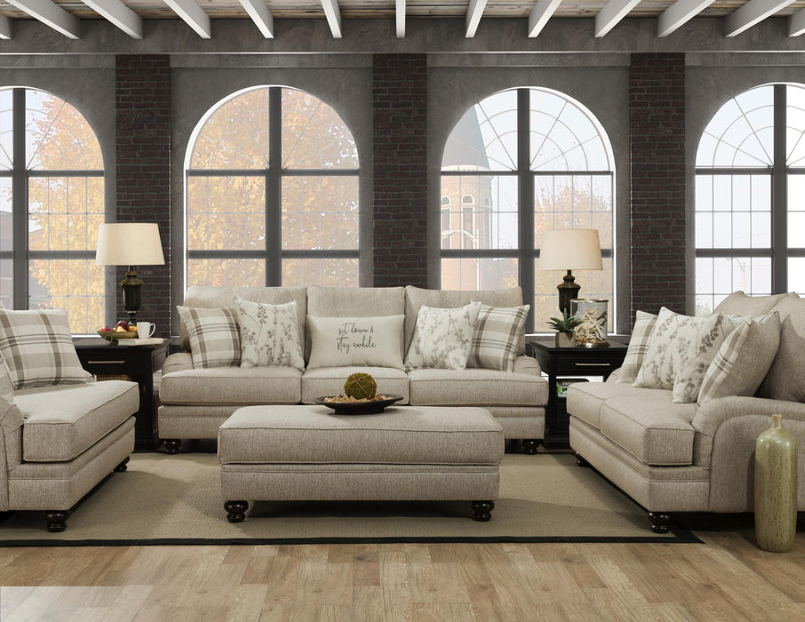 Clifton Sofa Collection