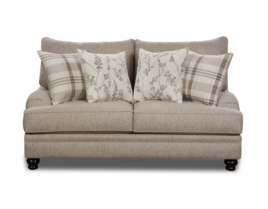 Clifton Sofa Collection