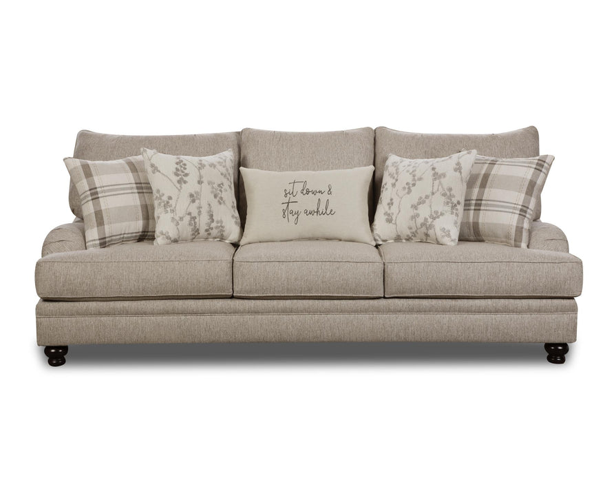 Clifton Sofa Collection