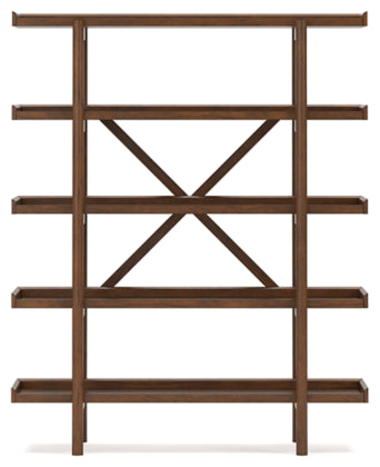 Lyncott Bookcase
