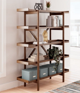 Bookcases & File Cabinets