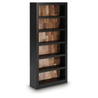 Wildenauer Office Bookcase