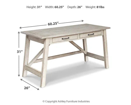 Carynhurst Desk
