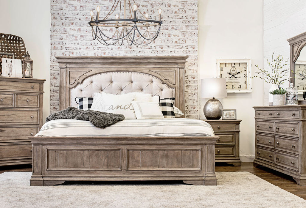 Highland Park King Bedroom Collection