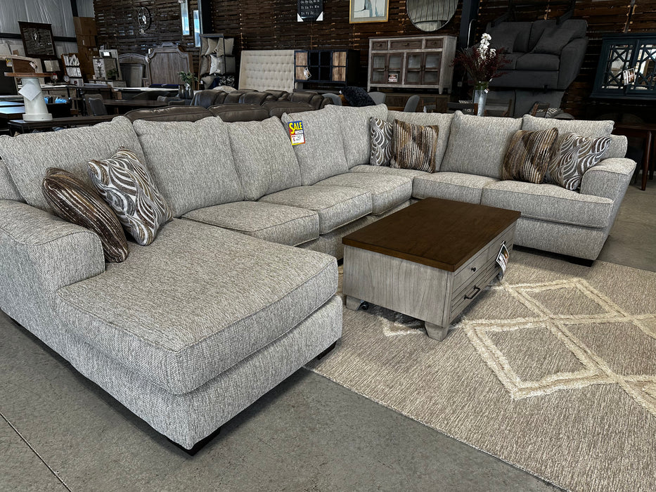 Colonist Sectional Collection