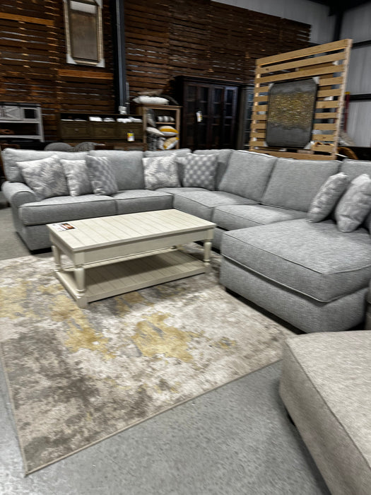 Natalie Sectional Collection