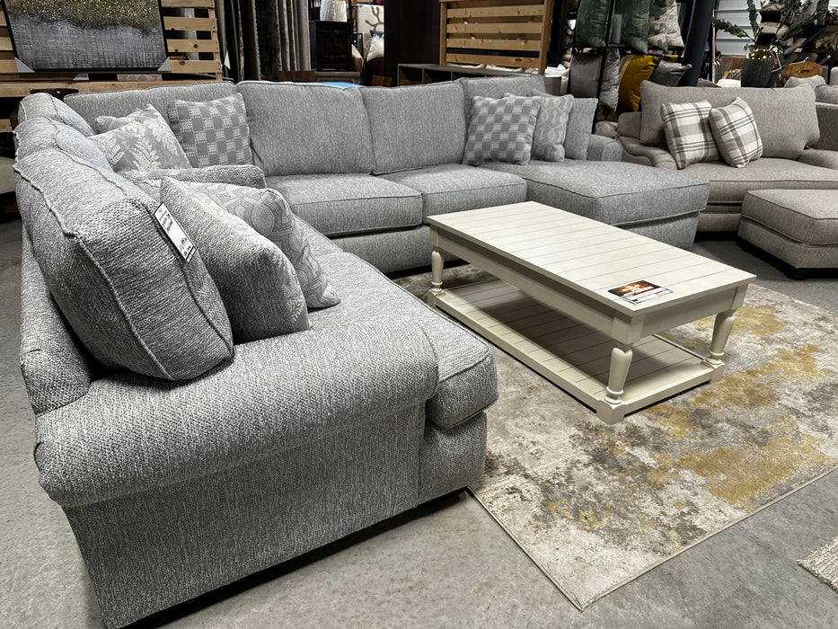 Natalie Sectional Collection