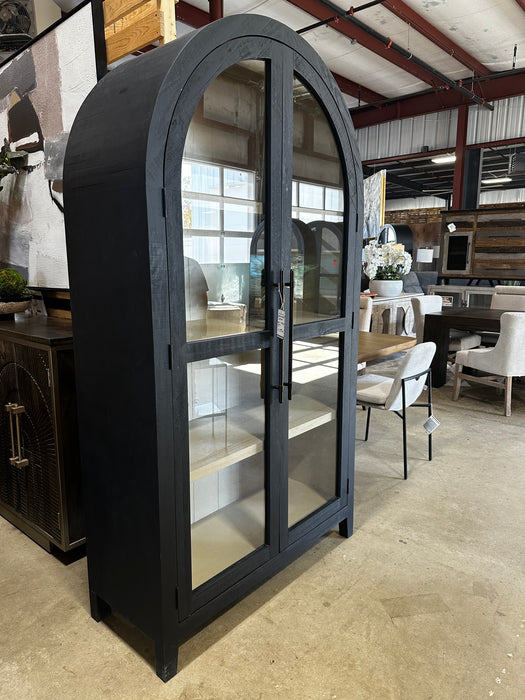 Nora Arched Cabinet