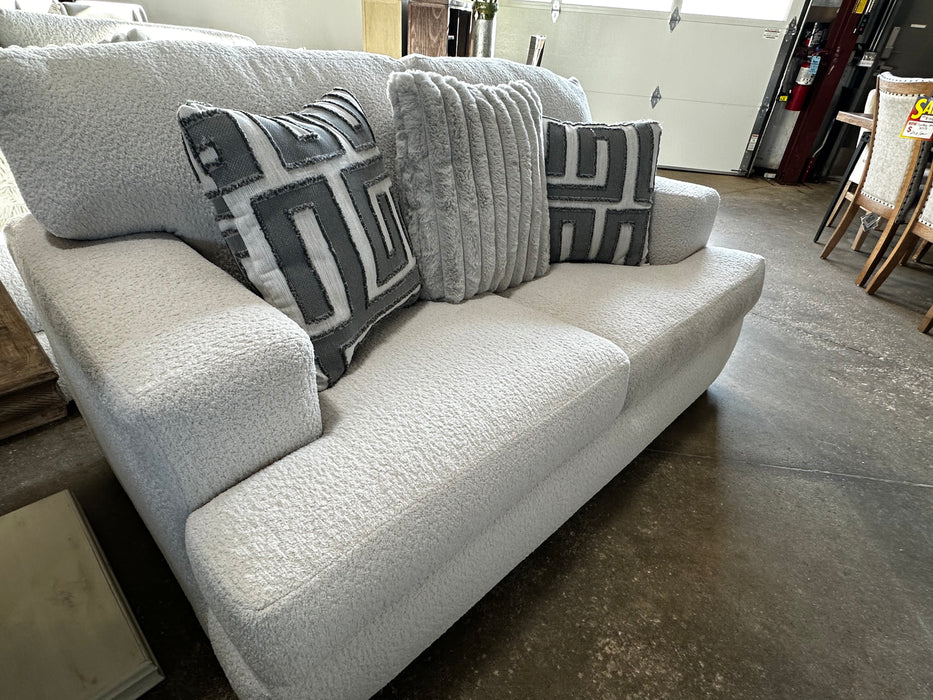 Oyster Sofa Collection