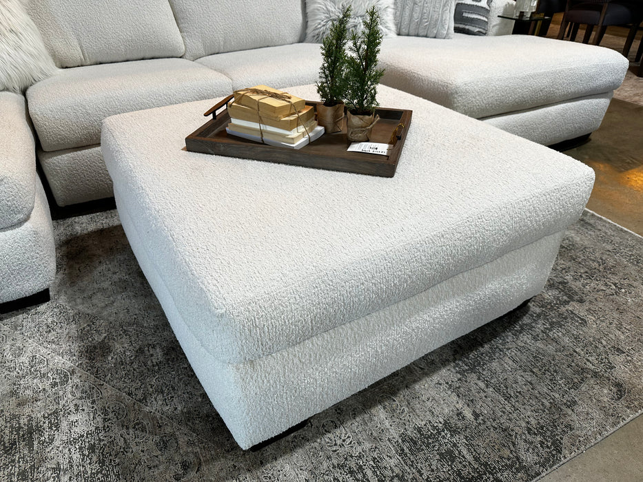Oyster Sectional Collection