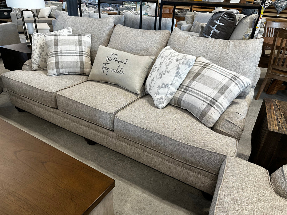 Clifton Sofa Collection