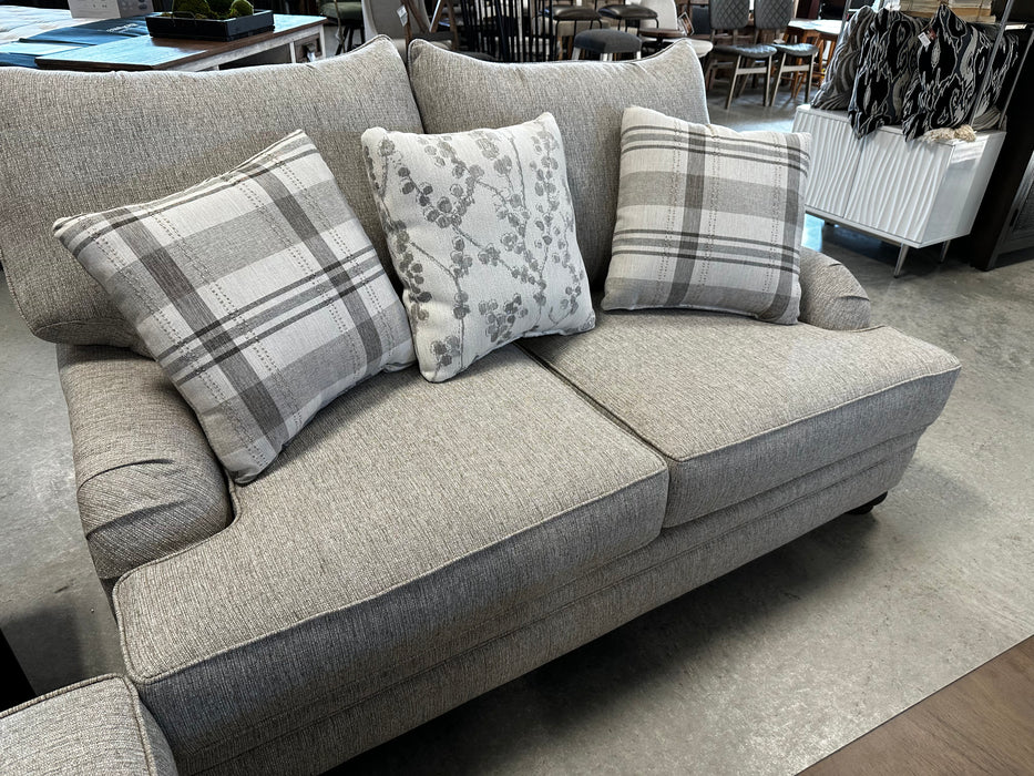 Clifton Sofa Collection