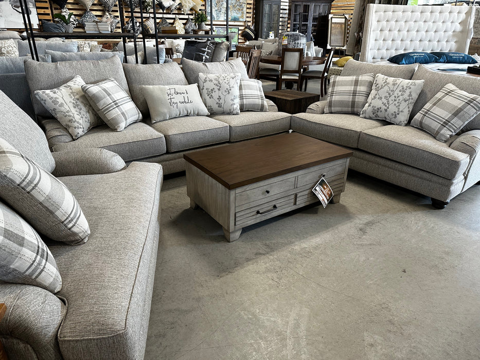 Clifton Sofa Collection