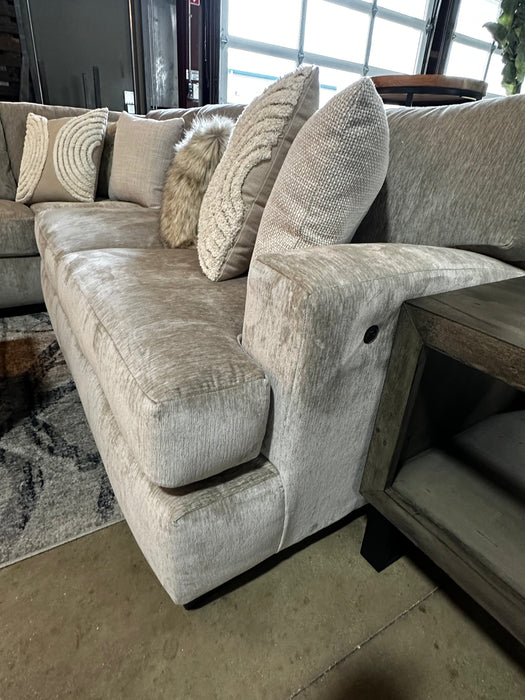 Captiva Sectional Collection