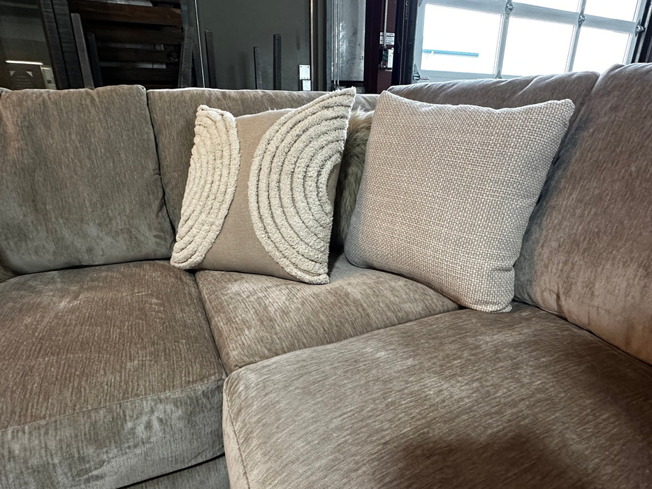 Captiva 2pc Sectional Collection