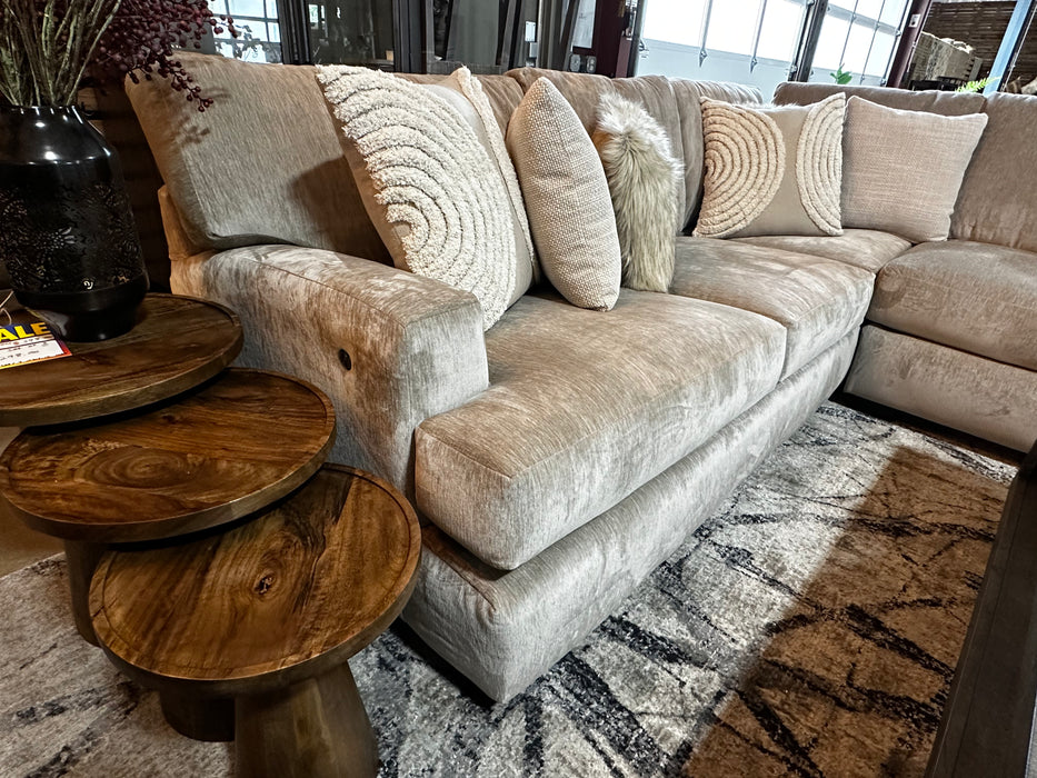 Captiva Sectional Collection