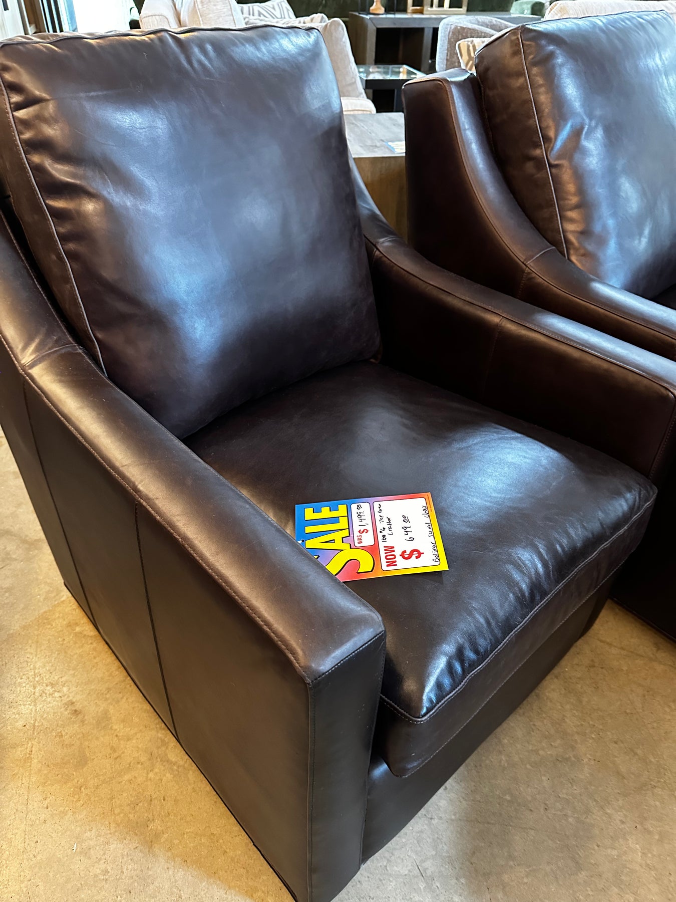 Artisan Leather