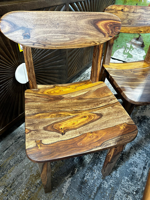 Guylan Dining Chairs Set/2