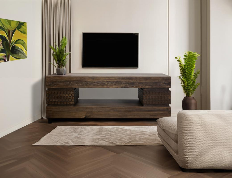 Honey Tv Stand