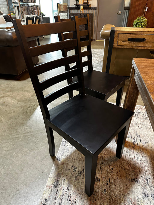 Terrill Dining Chairs Set/2