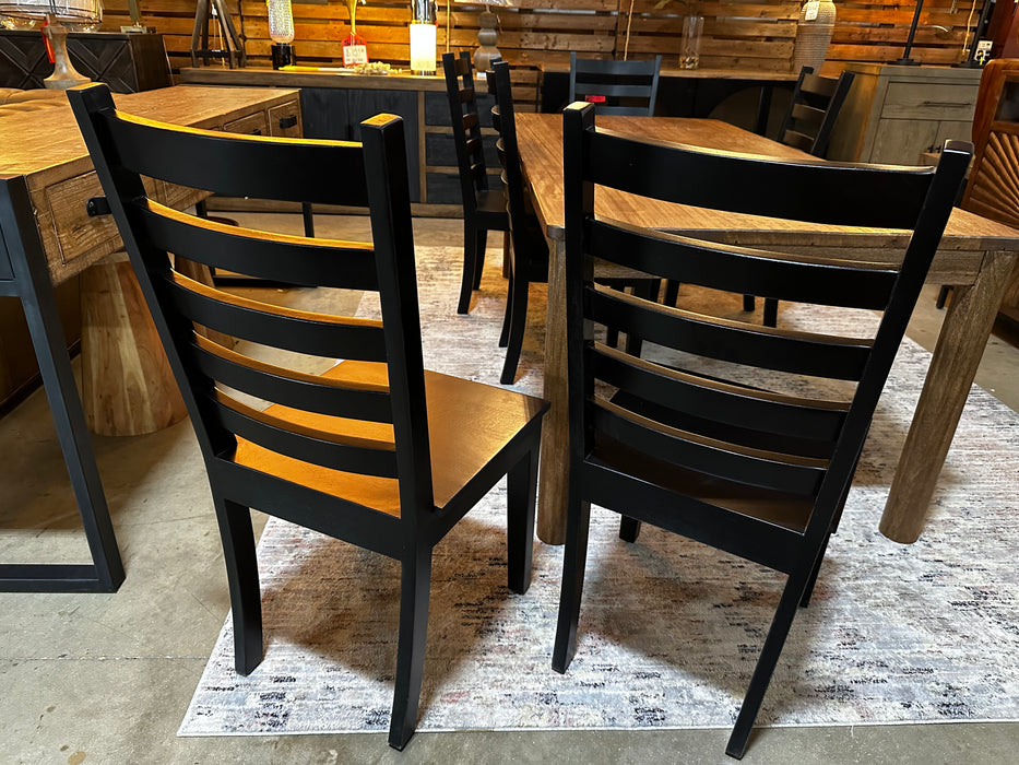 Terrill Dining Chairs Set/2