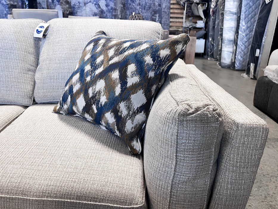 Norris Porcelain Sofa