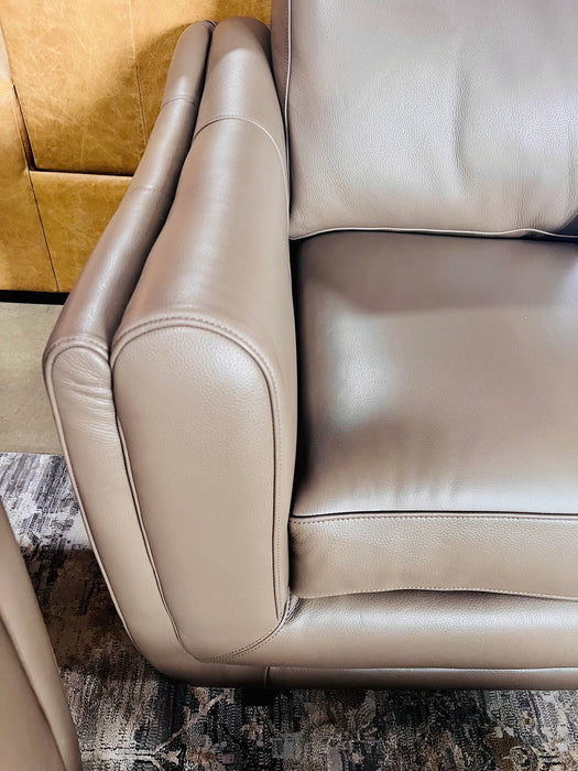 Garth Leather Collection