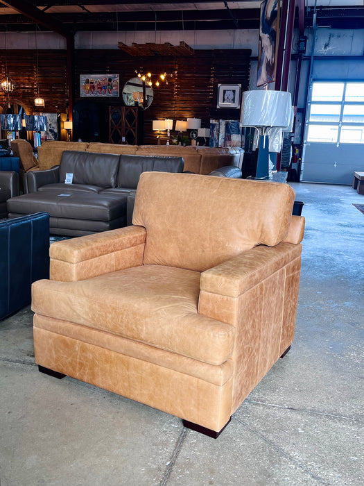 Wyatt Sofa & Chair Collection