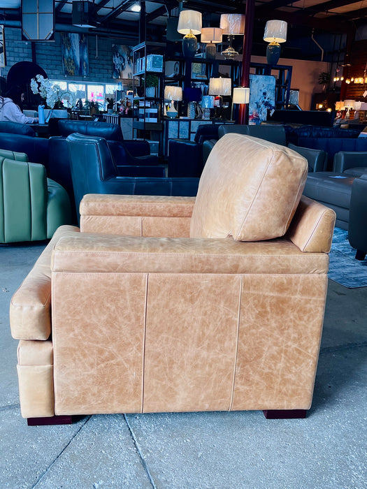 Wyatt Sofa & Chair Collection