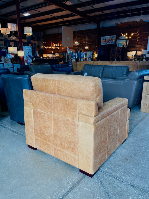 Wyatt Sofa & Chair Collection