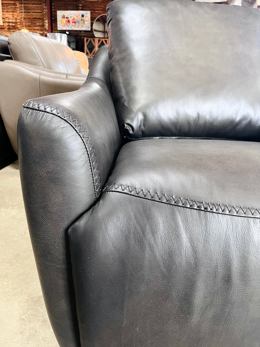 Tatuaje Leather Chair