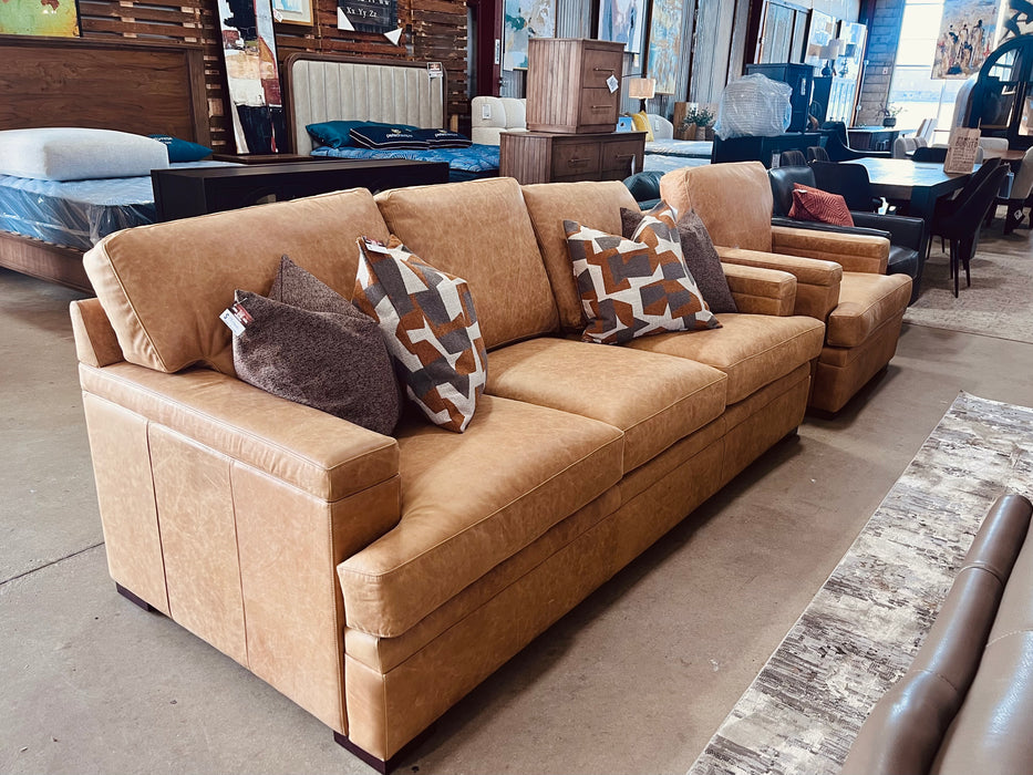 Wyatt Sofa & Chair Collection