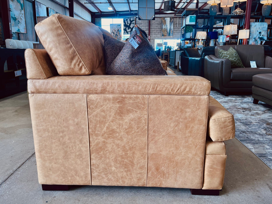 Wyatt Sofa & Chair Collection