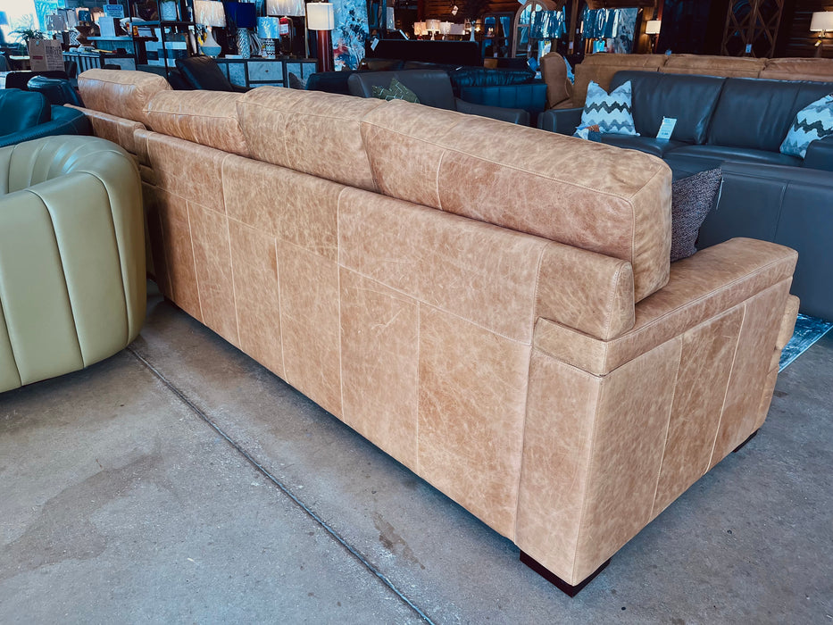 Wyatt Sofa & Chair Collection