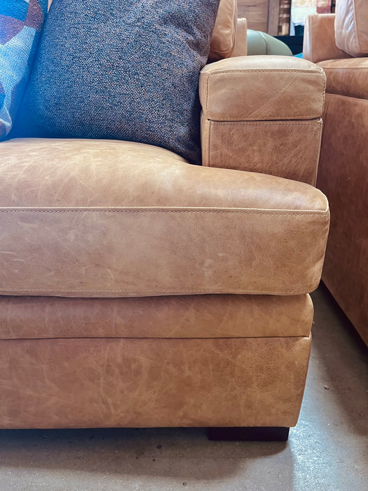 Wyatt Sofa & Chair Collection